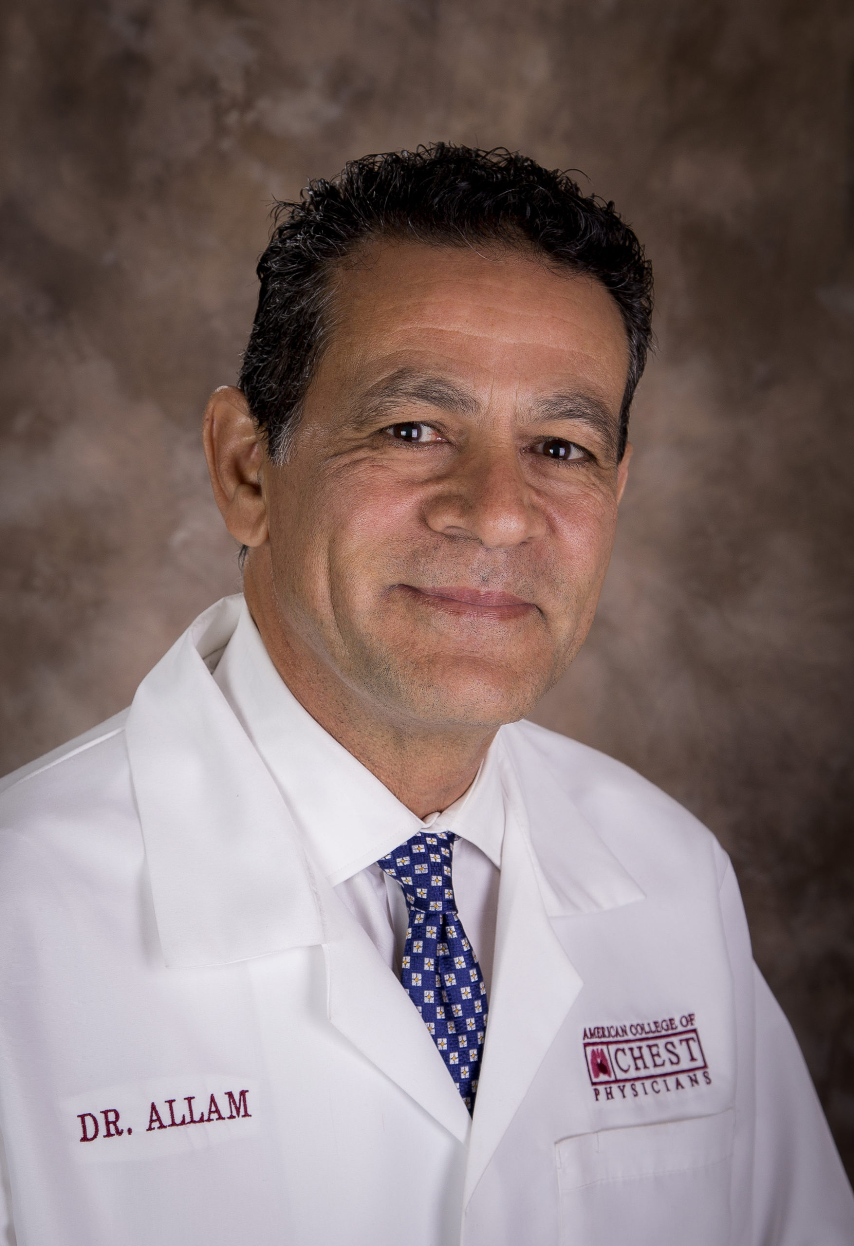 Azmy Allam, MD, FACP, FCCP, DABSM - Independent Provider