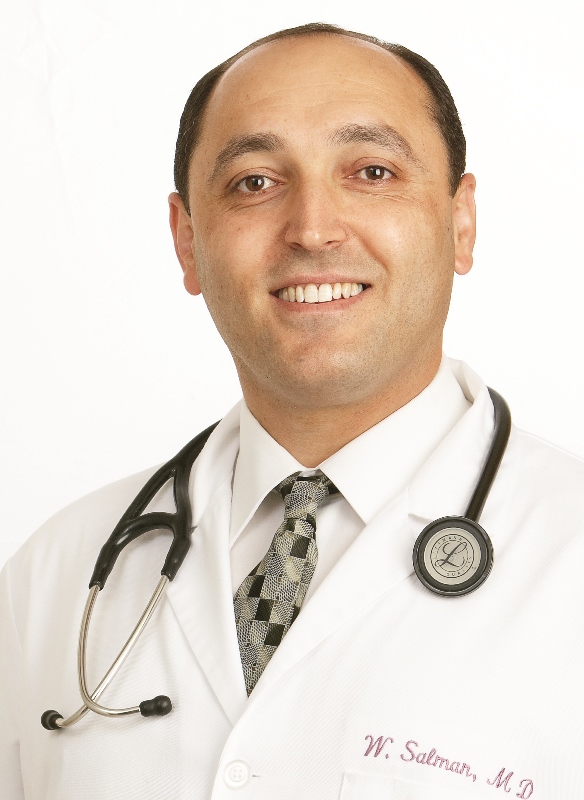 Wael Salman, MD - An Affiliated Independent Provider