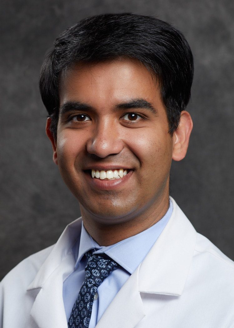 Dave Gaitonde, MD - An Employed Provider of Memorial Healthcare