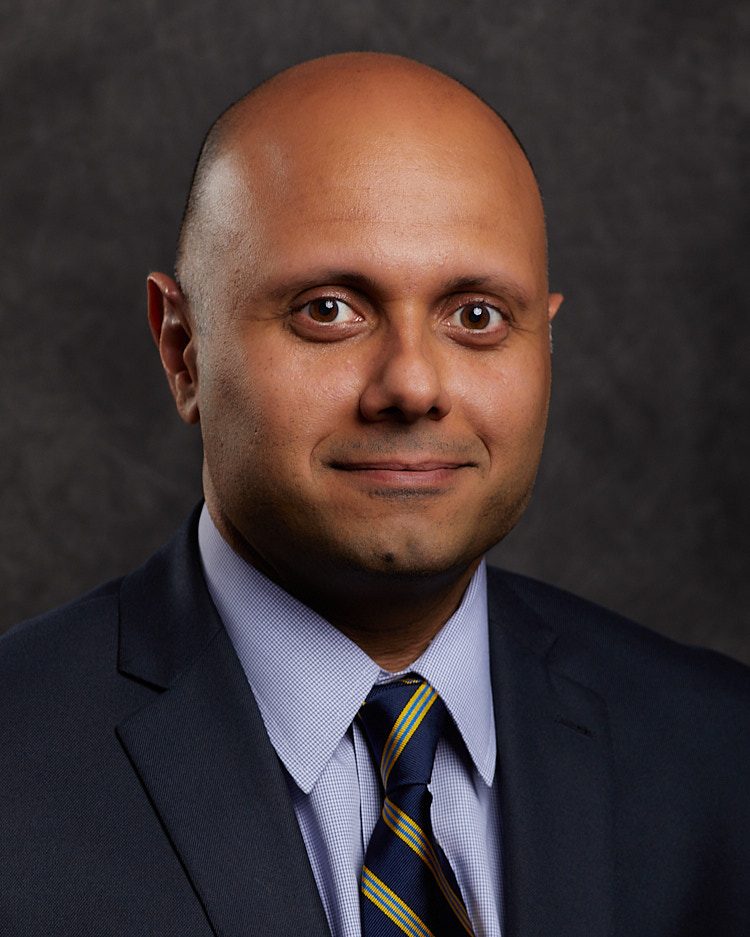 Mohsen Nasir, MD, MBA - An Employed Provider of Memorial Healthcare