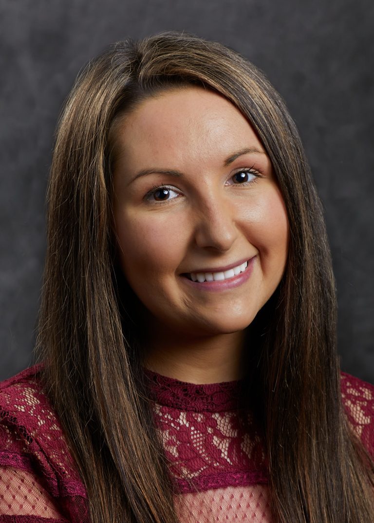 Brianna Lafferty, RN, MSN, FNP-C - An Employed Provider of Memorial Healthcare