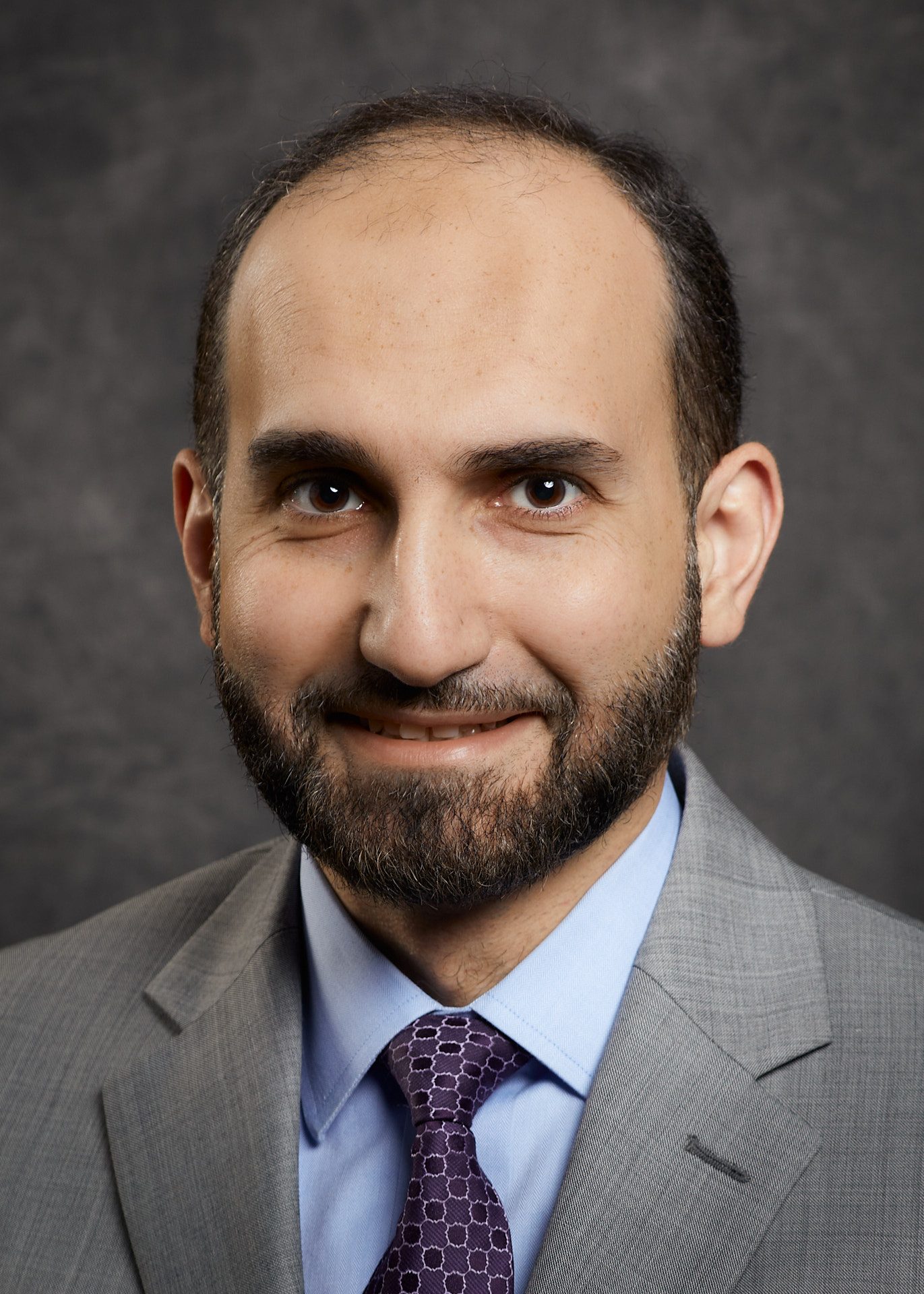 Anas Alsara, MD - An Employed Provider of Memorial Healthcare