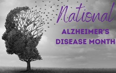 Alzheimer's Awareness Month 2021_FB