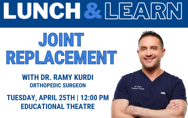 Lunch & Learn W Dr. Kurdi_IG 3.21.23